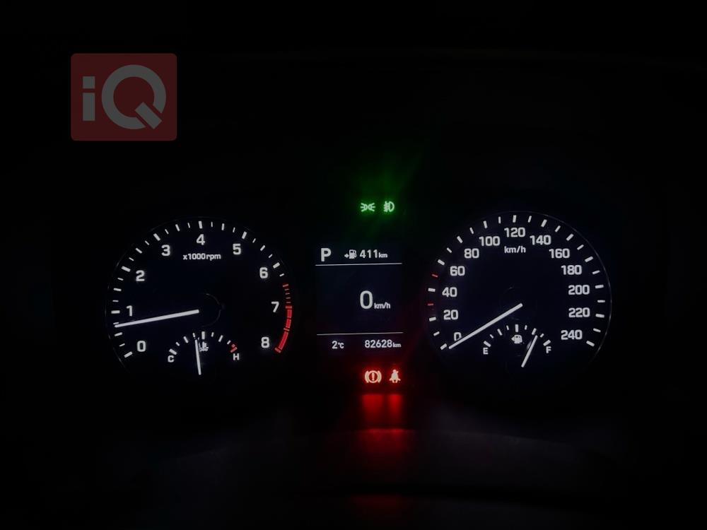 هيونداي توسان